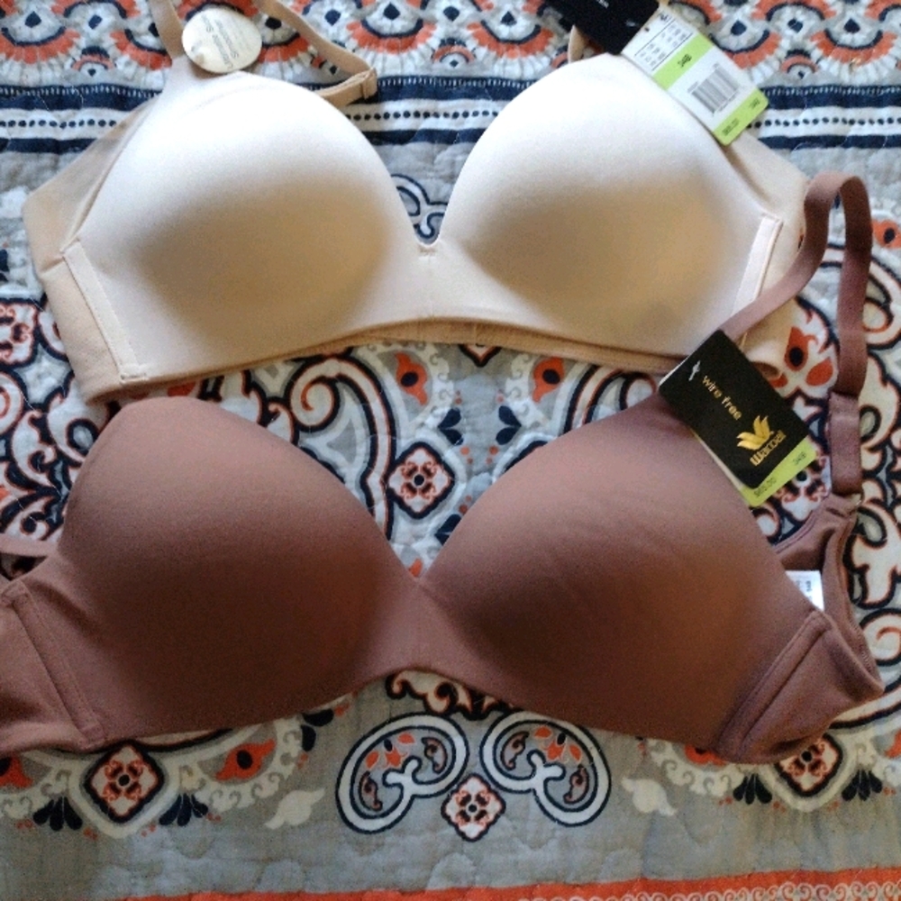 Bras